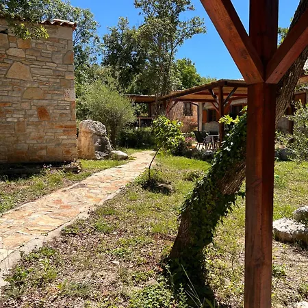 Apartment Paradiso Istriano - Mare