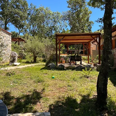 Paradiso Istriano - Mare Apartment