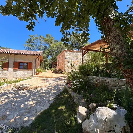 Paradiso Istriano - Mare Apartment *