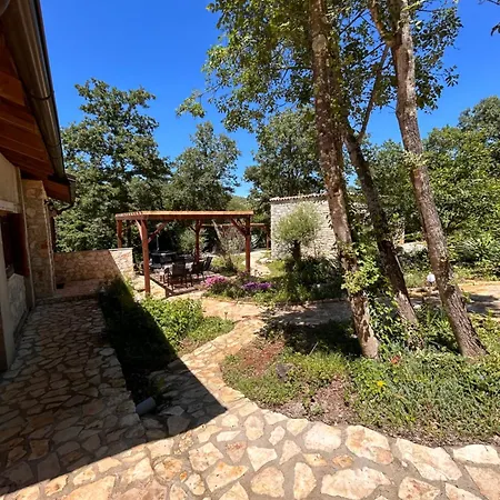 Paradiso Istriano - Mare Apartment