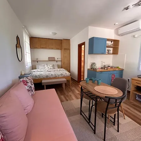 Paradiso Istriano - Mare Apartment
