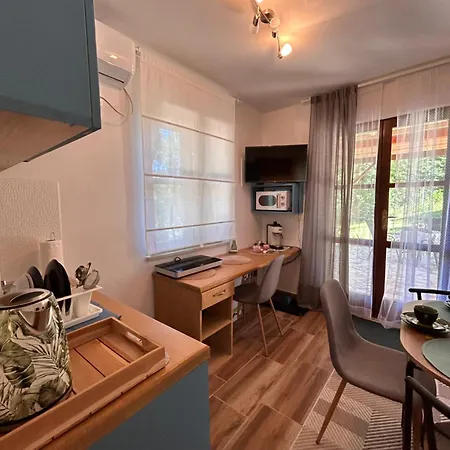Paradiso Istriano - Mare Apartment