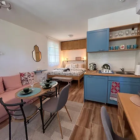 Paradiso Istriano - Mare Apartment *