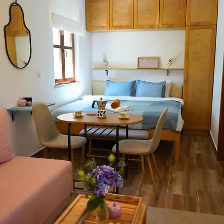Apartman Paradiso Istriano - Mare *