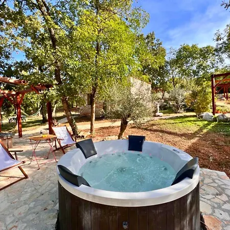 Paradiso Istriano - Mare روفينج