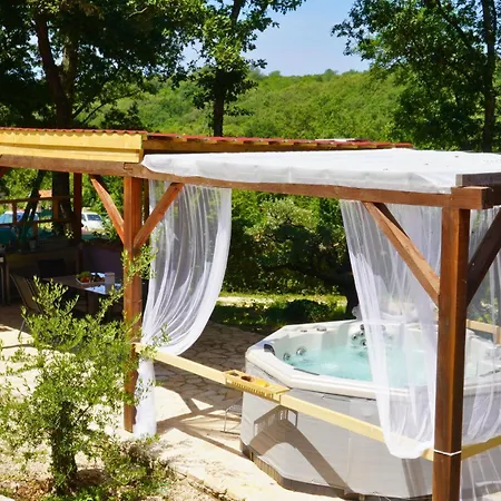 Paradiso Istriano - Mare * روفينج