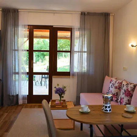 Paradiso Istriano - Mare Rovinj