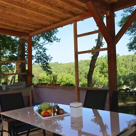 Paradiso Istriano - Mare *