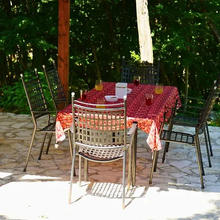 Apartment Paradiso Istriano - Mare