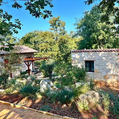 Paradiso Istriano - Mare Apartment *