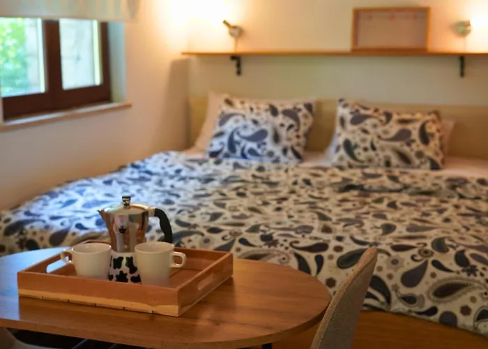 Paradiso Istriano - Mare *