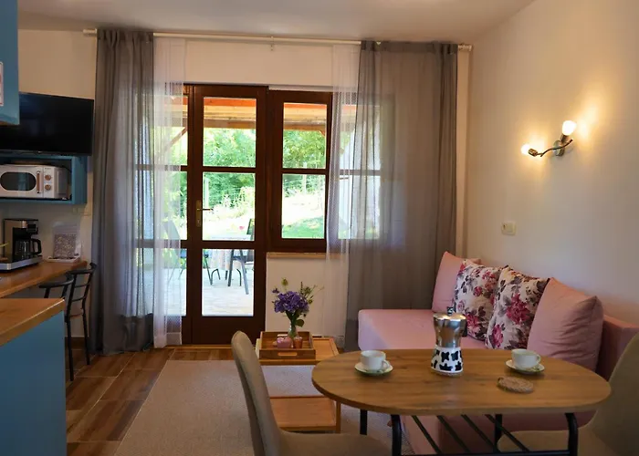 Paradiso Istriano - Mare Rovigno