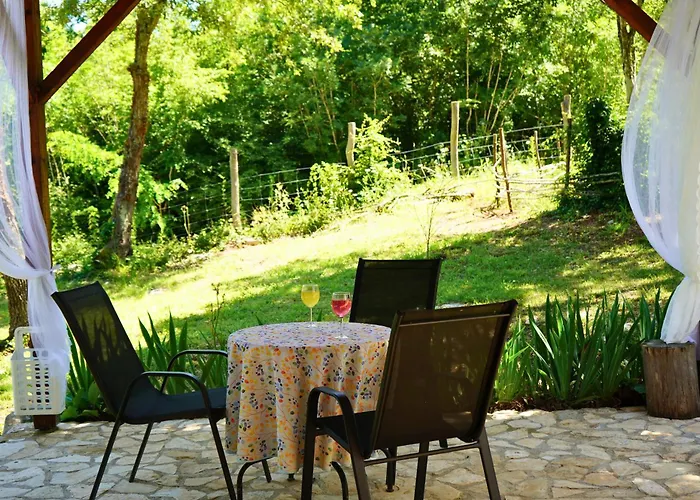 Appartamento Paradiso Istriano - Mare *