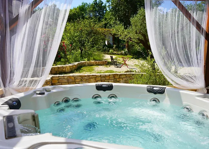 Paradiso Istriano - Mare * 로비니