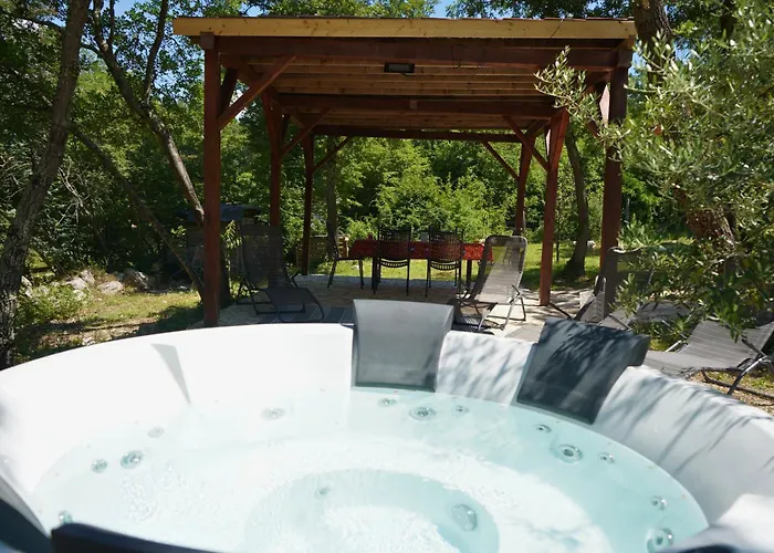 Paradiso Istriano - Mare 아파트