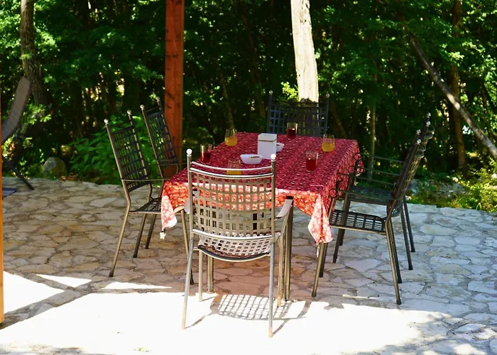 Appartamento Paradiso Istriano - Mare