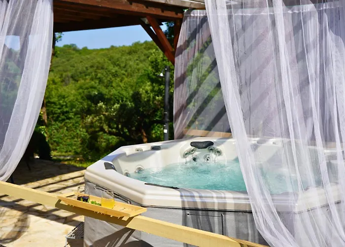 Appartamento Paradiso Istriano - Mare *