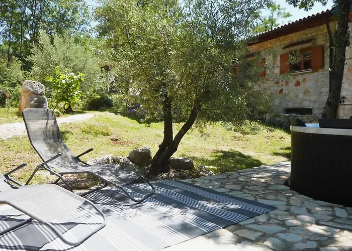 Paradiso Istriano - Mare * Rovigno