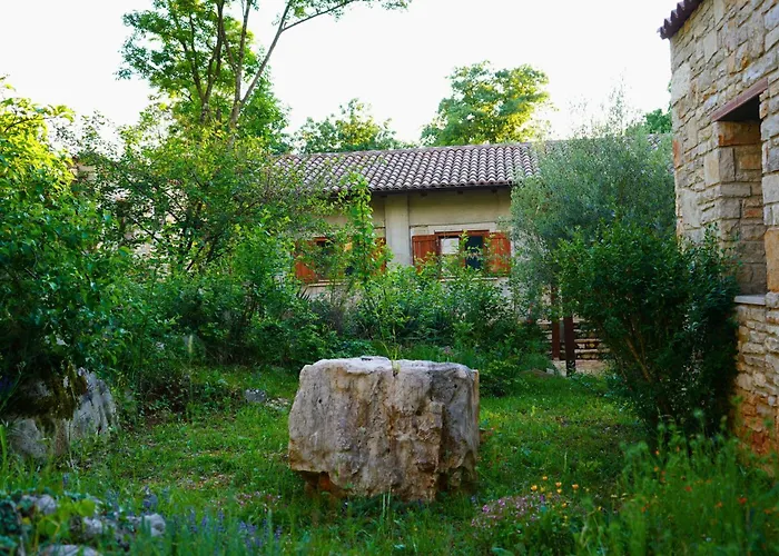 Paradiso Istriano - Mare * 로비니