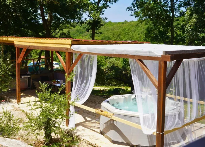 Paradiso Istriano - Mare * Rovigno