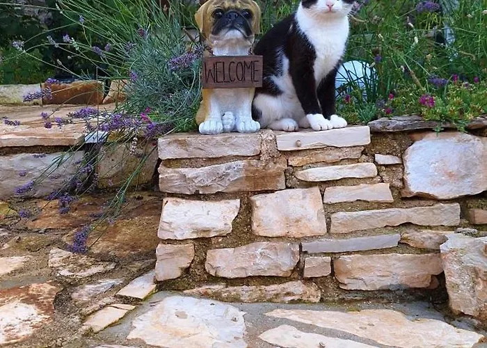 Paradiso Istriano - Mare 아파트