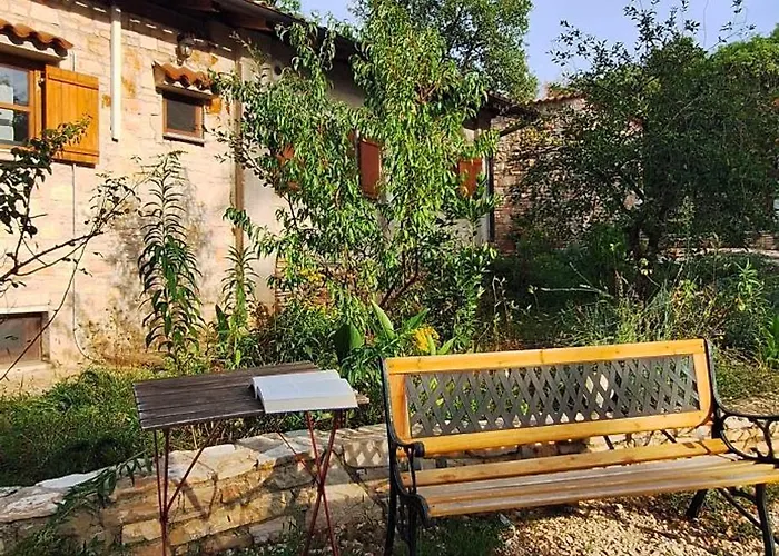 Paradiso Istriano - Mare 아파트 *