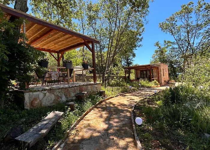 Paradiso Istriano - Mare 아파트