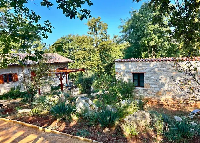 Paradiso Istriano - Mare Appartamento *