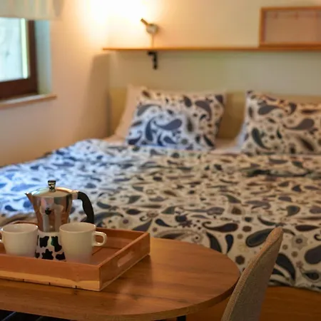 Paradiso Istriano - Mare *