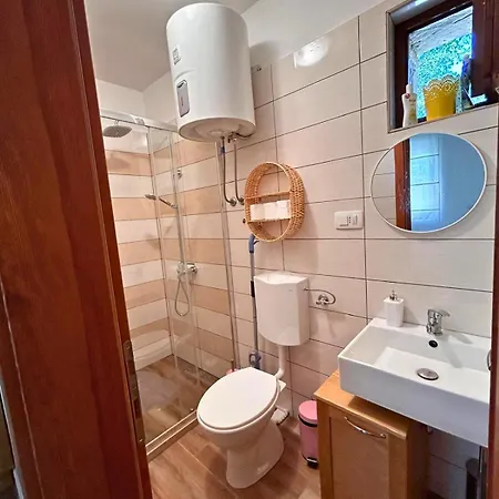 Paradiso Istriano - Mare Apartamento Rovinj