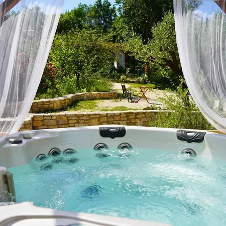 Paradiso Istriano - Mare * Rovinj