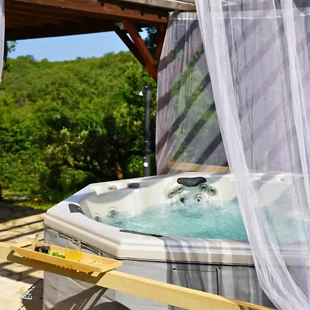 Apartamento Paradiso Istriano - Mare *