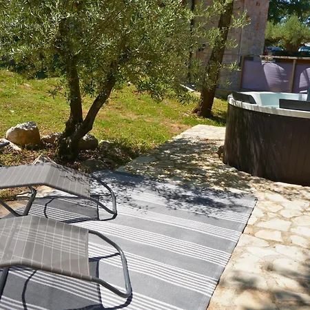 Paradiso Istriano - Mare Apartamento Rovinj