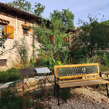 Paradiso Istriano - Mare Apartamento *