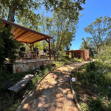 Paradiso Istriano - Mare Apartamento